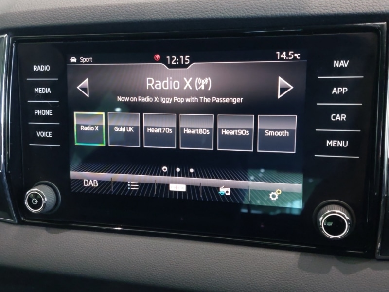 Used Skoda Karoq 2018 for sale - 78129114: Photo 10