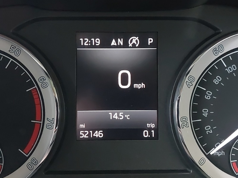 Used Skoda Karoq 2018 for sale - 78129114: Photo 13