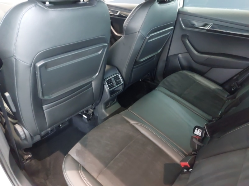 Used Skoda Karoq 2018 for sale - 78129114: Photo 6