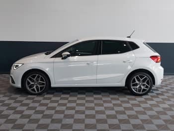 Used SEAT Ibiza 2021 for sale - 79673329: Photo