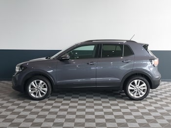 Used Volkswagen T-Cross 2024 for sale - 79101152: Photo
