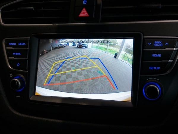 Used Hyundai i20 2020 for sale - 76294364: Photo 11