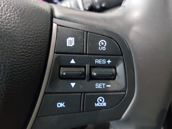 Used Hyundai i20 2020 for sale - 76294364: Photo 15