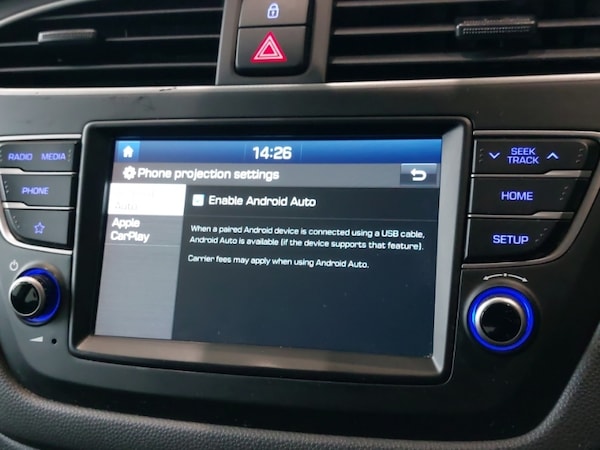 Used Hyundai i20 2020 for sale - 76294364: Photo 18