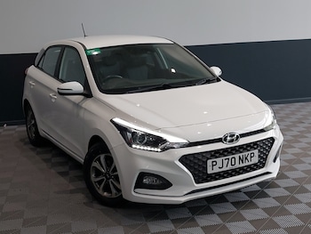 Hyundai - i20