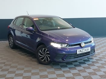 Used Volkswagen Polo 2023 for sale - 79625055: Photo