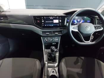 Used Volkswagen Polo 2023 for sale - 79625055: Photo