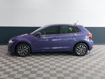 Used Volkswagen Polo 2023 for sale - 79625055: Photo
