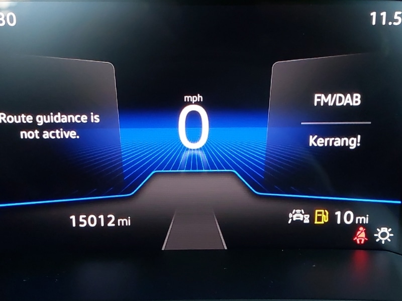 Used Volkswagen Polo 2023 for sale - 78033230: Photo 11