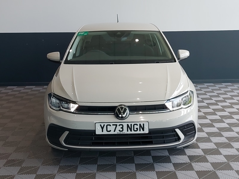 Used Volkswagen Polo 2023 for sale - 78033230: Photo 12