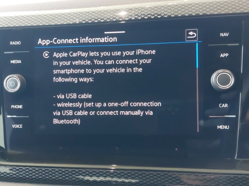 Used Volkswagen Polo 2023 for sale - 78033230: Photo 18