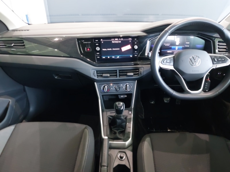 Used Volkswagen Polo 2023 for sale - 78033230: Photo 2