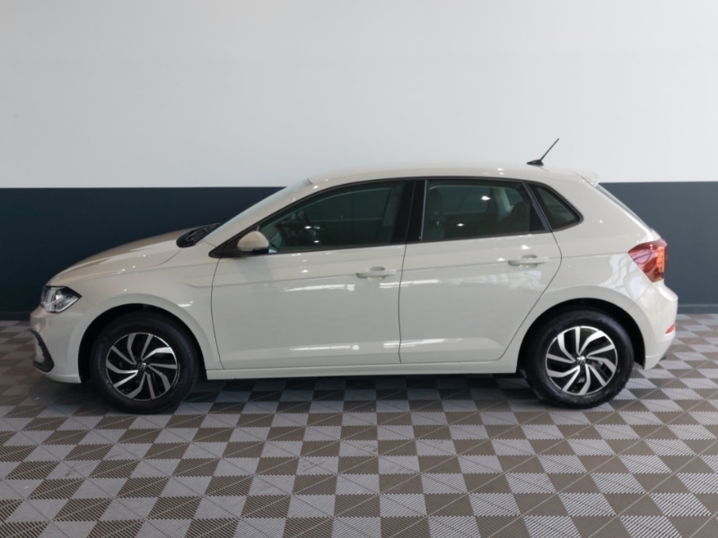 Used Volkswagen Polo 2023 for sale - 78033230: Photo 4