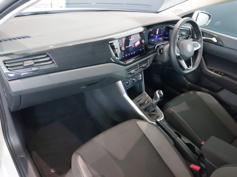 Used Volkswagen Polo 2023 for sale - 78033230: Photo 5