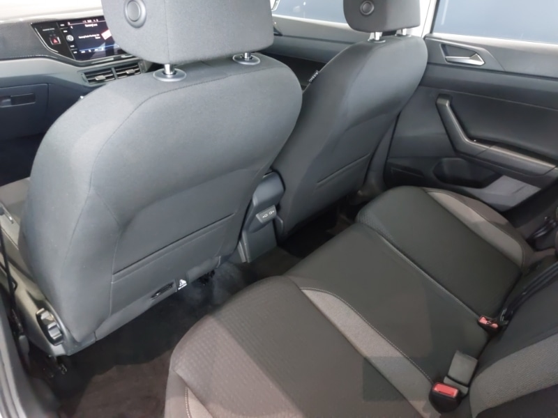 Used Volkswagen Polo 2023 for sale - 78033230: Photo 6