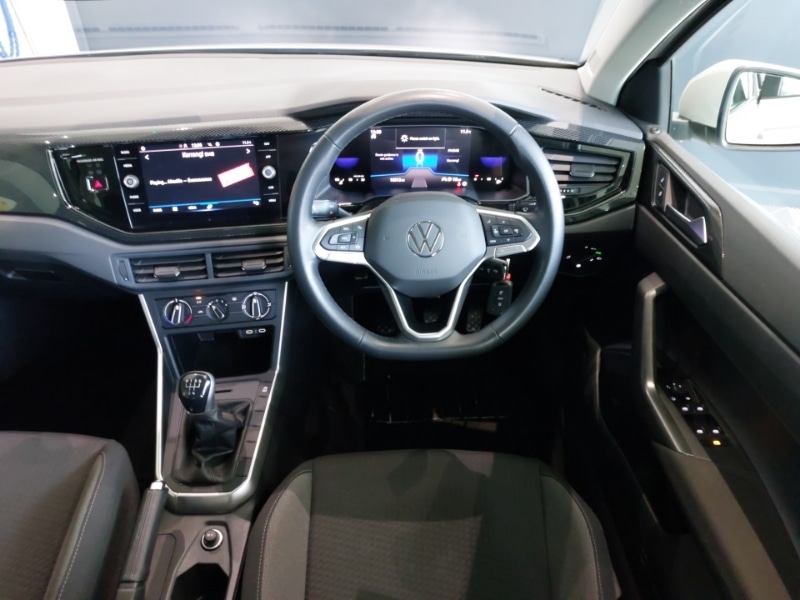 Used Volkswagen Polo 2023 for sale - 78033230: Photo 7