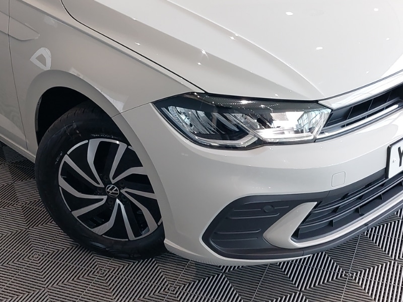 Used Volkswagen Polo 2023 for sale - 78033230: Photo 9