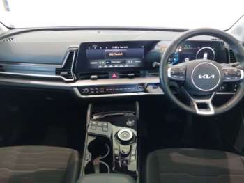 Used Kia Sportage 2024 for sale - 74159335: Photo