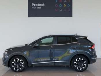 Used Kia Sportage 2024 for sale - 74159335: Photo
