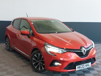 Used Renault Clio 2020 for sale - 78455400: Photo