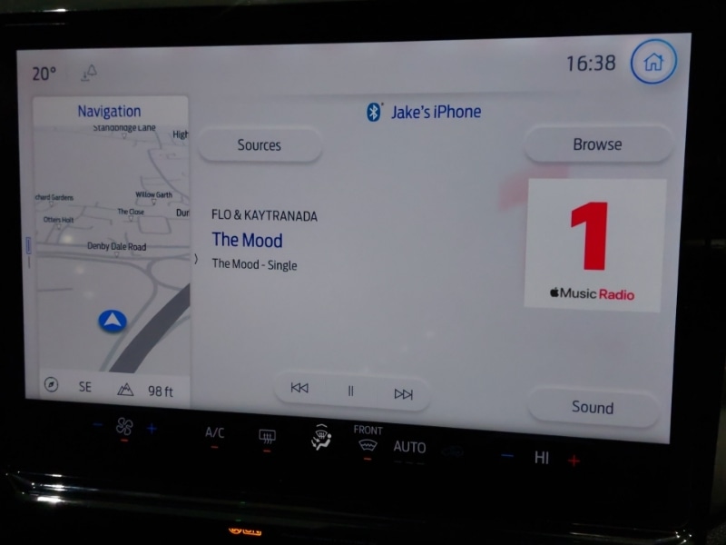 Used Ford Puma 2025 for sale - 76834562: Photo 10