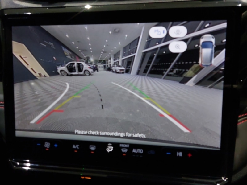 Used Ford Puma 2025 for sale - 76834562: Photo 11