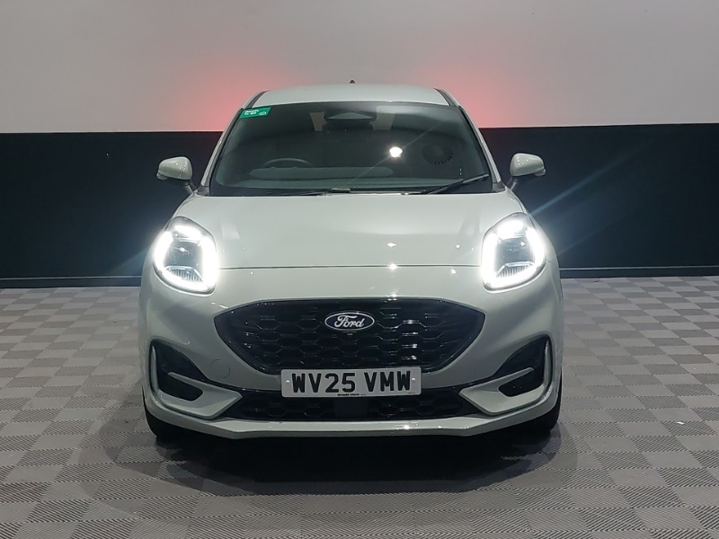 Used Ford Puma 2025 for sale - 76834562: Photo 12