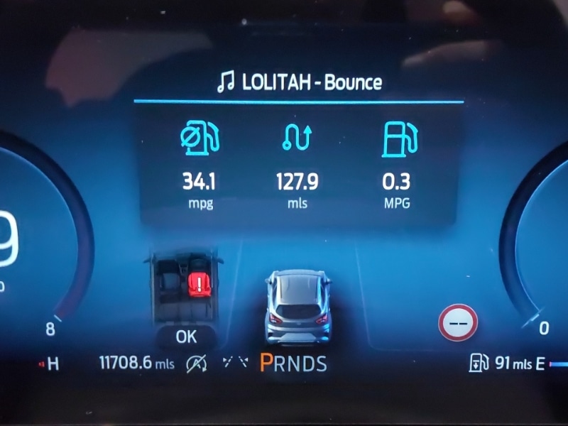 Used Ford Puma 2025 for sale - 76834562: Photo 13