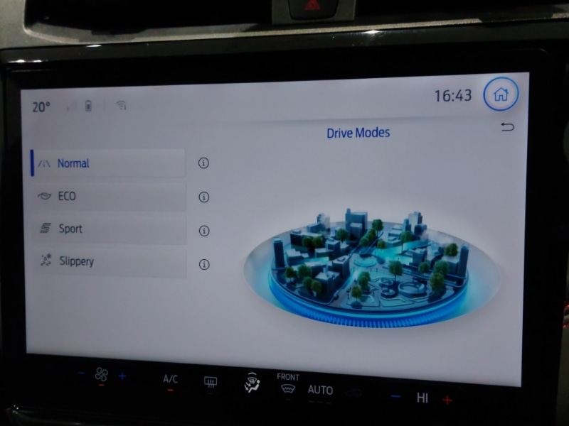 Used Ford Puma 2025 for sale - 76834562: Photo 16