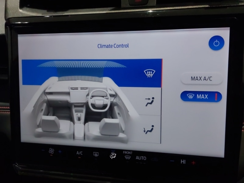 Used Ford Puma 2025 for sale - 76834562: Photo 17