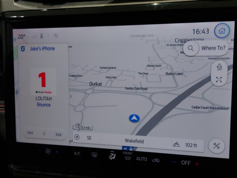 Used Ford Puma 2025 for sale - 76834562: Photo 18