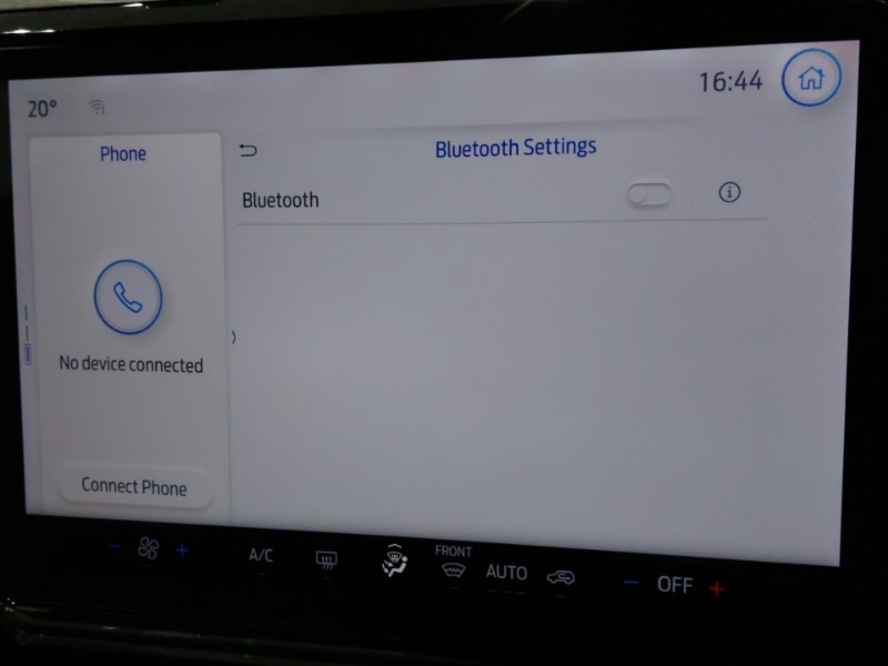 Used Ford Puma 2025 for sale - 76834562: Photo 19