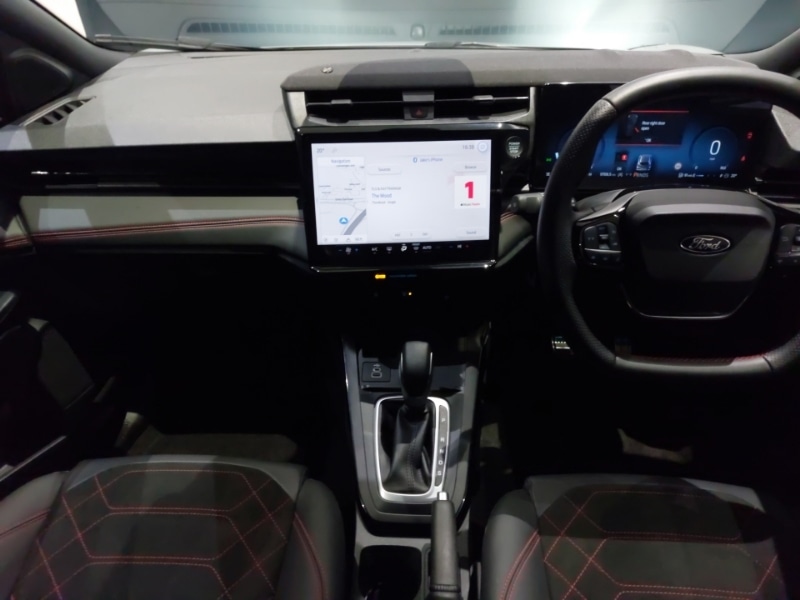 Used Ford Puma 2025 for sale - 76834562: Photo 2