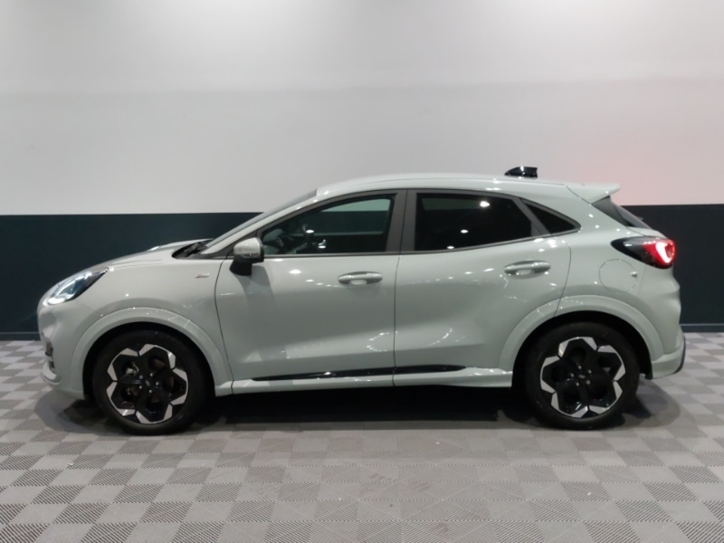 Used Ford Puma 2025 for sale - 76834562: Photo 4