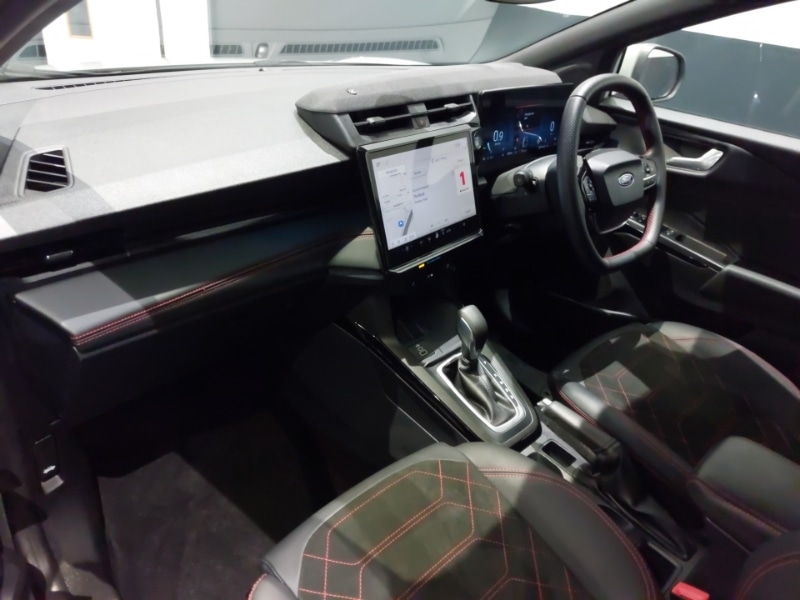 Used Ford Puma 2025 for sale - 76834562: Photo 5