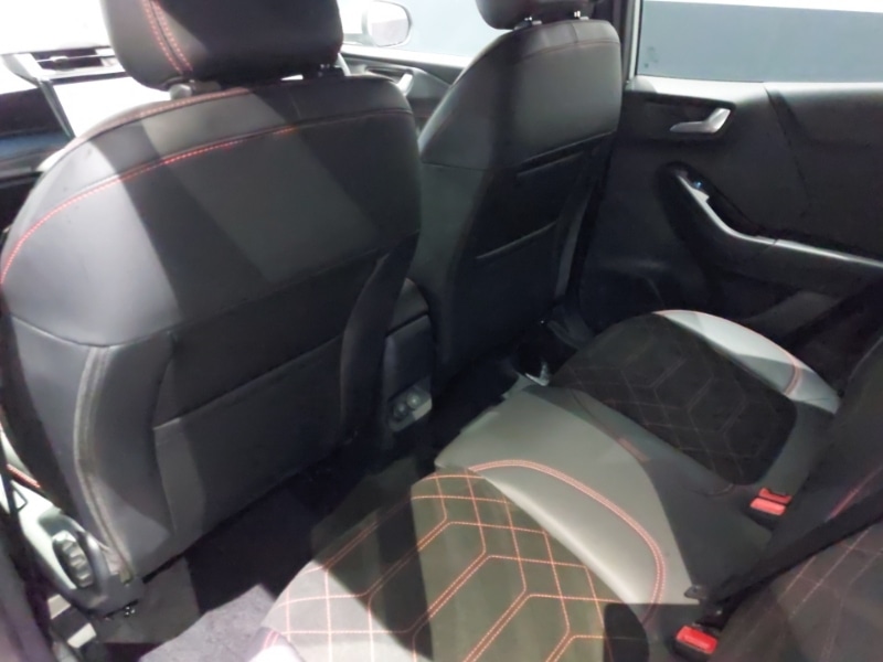 Used Ford Puma 2025 for sale - 76834562: Photo 6