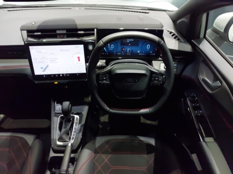 Used Ford Puma 2025 for sale - 76834562: Photo 7