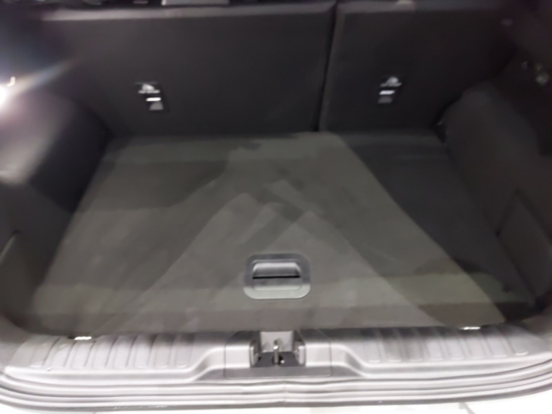 Used Ford Puma 2025 for sale - 76834562: Photo 8