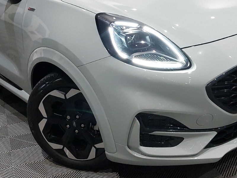 Used Ford Puma 2025 for sale - 76834562: Photo 9