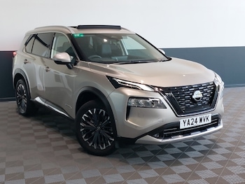 Used Nissan X-Trail 2024 for sale - 79489644: Photo