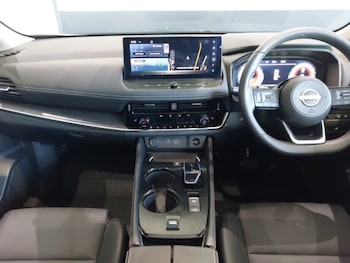 Used Nissan X-Trail 2024 for sale - 79489644: Photo