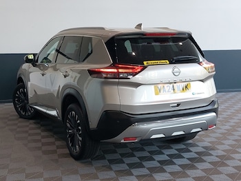 Used Nissan X-Trail 2024 for sale - 79489644: Photo
