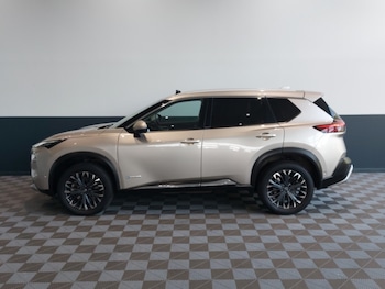 Used Nissan X-Trail 2024 for sale - 79489644: Photo