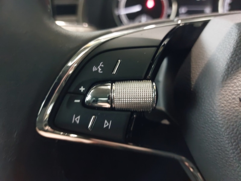 Used Skoda Kamiq 2022 for sale - 76556085: Photo 14