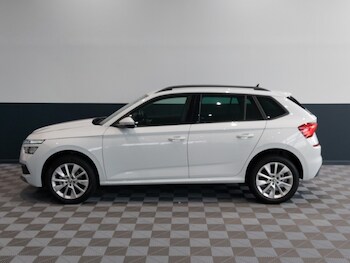 Used Skoda Kamiq 2022 for sale - 76556085: Photo