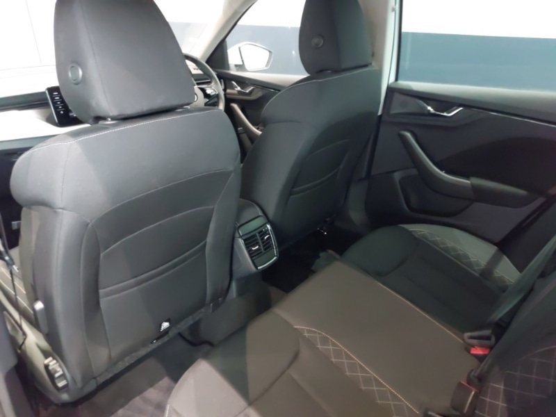 Used Skoda Kamiq 2022 for sale - 76556085: Photo 6
