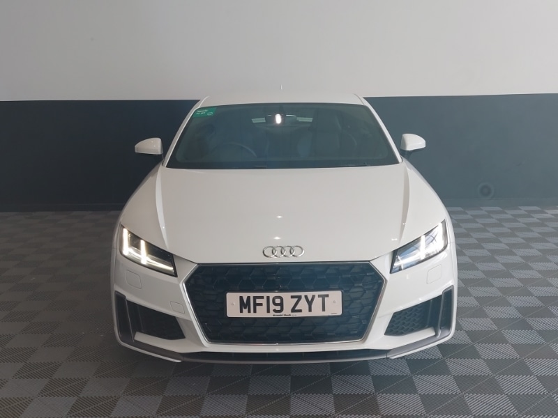 Used Audi TT 2019 for sale - 77736519: Photo 12