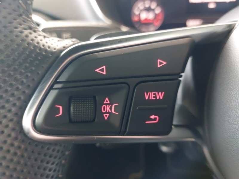 Used Audi TT 2019 for sale - 77736519: Photo 13