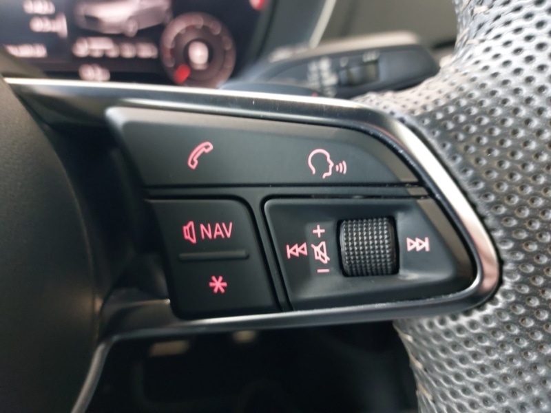 Used Audi TT 2019 for sale - 77736519: Photo 14