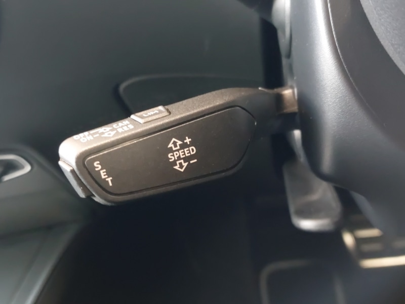 Used Audi TT 2019 for sale - 77736519: Photo 15